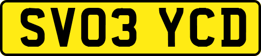 SV03YCD