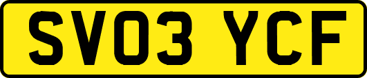 SV03YCF