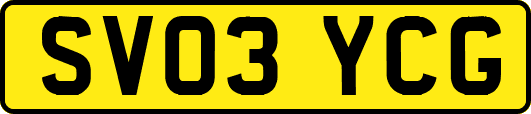 SV03YCG
