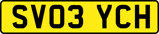 SV03YCH