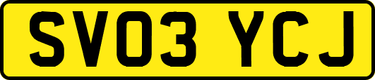 SV03YCJ