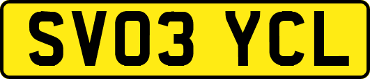 SV03YCL