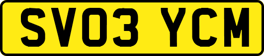 SV03YCM