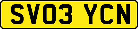 SV03YCN