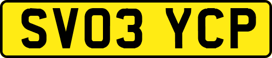 SV03YCP