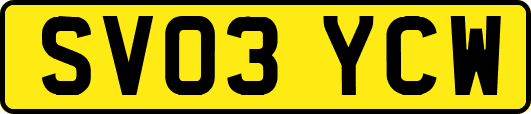 SV03YCW