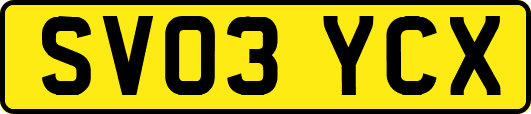 SV03YCX