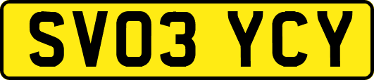 SV03YCY