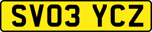 SV03YCZ