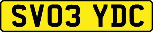 SV03YDC