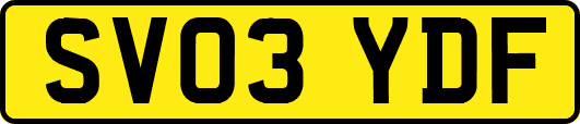 SV03YDF