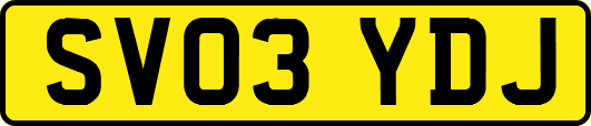 SV03YDJ