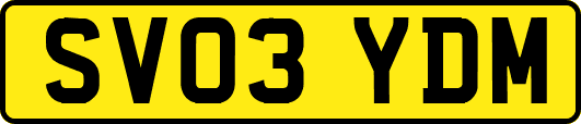 SV03YDM