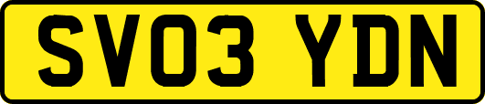 SV03YDN