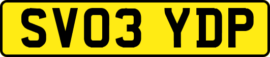 SV03YDP