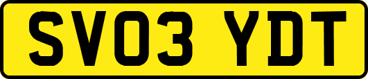 SV03YDT