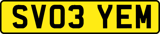 SV03YEM