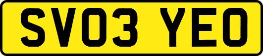 SV03YEO
