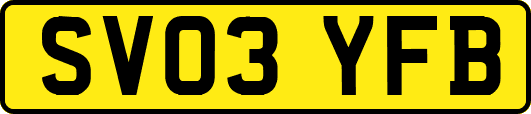 SV03YFB