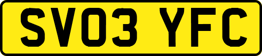 SV03YFC