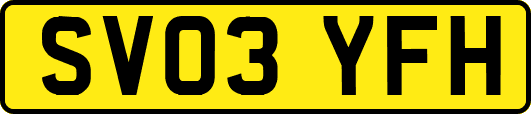 SV03YFH