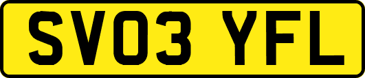 SV03YFL