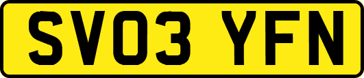 SV03YFN