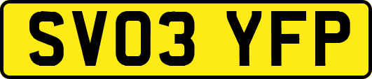 SV03YFP
