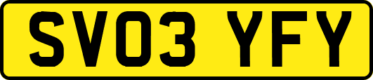 SV03YFY