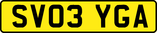SV03YGA
