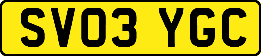 SV03YGC