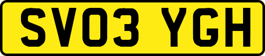 SV03YGH