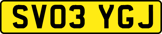 SV03YGJ