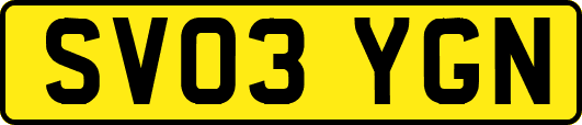 SV03YGN