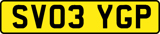SV03YGP