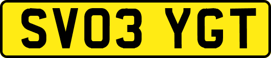 SV03YGT