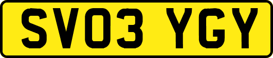 SV03YGY