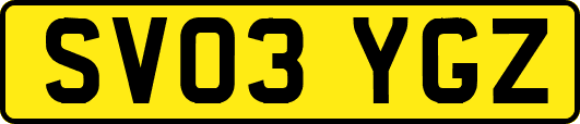 SV03YGZ
