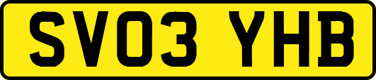 SV03YHB