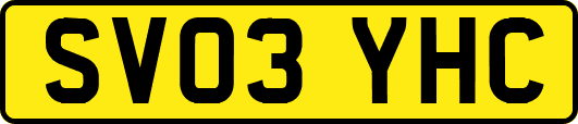 SV03YHC