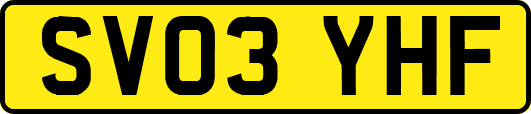 SV03YHF