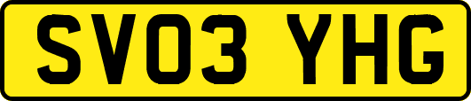 SV03YHG