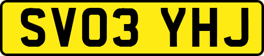 SV03YHJ