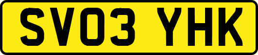 SV03YHK