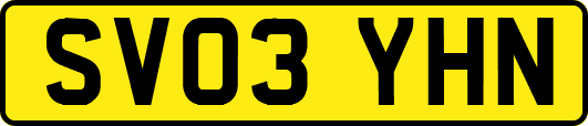 SV03YHN