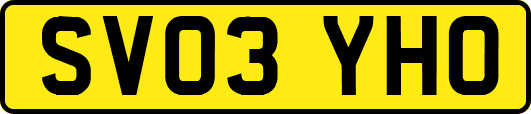 SV03YHO