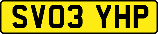 SV03YHP