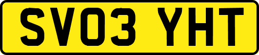 SV03YHT