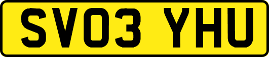 SV03YHU