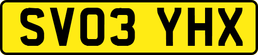 SV03YHX